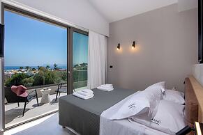 Villa Manu Luxury Living