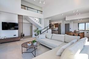 Villa Manu Luxury Living