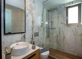 Villa Manu Luxury Living