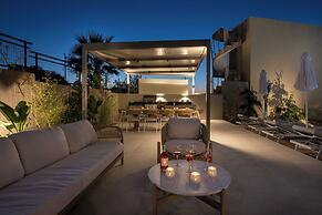 Villa Manu Luxury Living