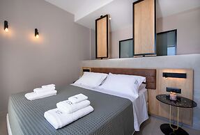 Villa Manu Luxury Living