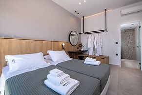 Villa Manu Luxury Living