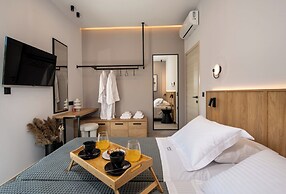 Villa Manu Luxury Living