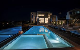 Villa Manu Luxury Living