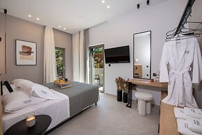 Villa Manu Luxury Living