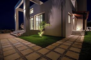 Villa Manu Luxury Living
