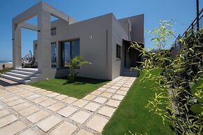 Villa Manu Luxury Living