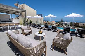 Villa Manu Luxury Living