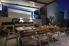 Villa Manu Luxury Living