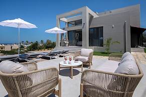 Villa Manu Luxury Living