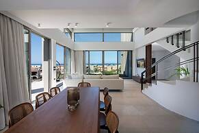 Villa Manu Luxury Living