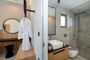 Villa Manu Luxury Living