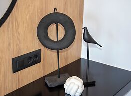 Villa Manu Luxury Living