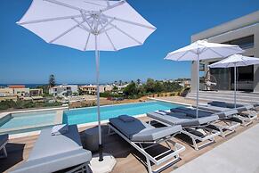 Villa Manu Luxury Living