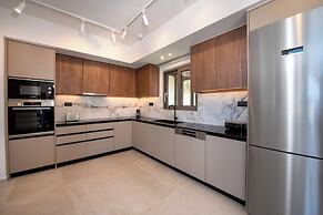 Villa Manu Luxury Living