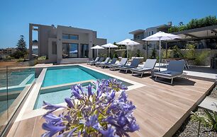 Villa Manu Luxury Living