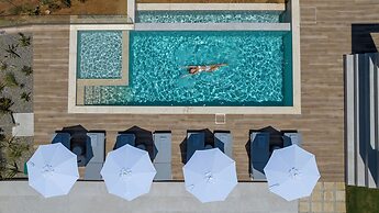 Villa Manu Luxury Living