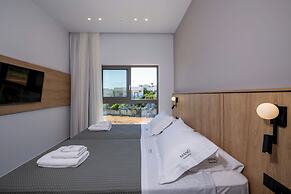 Villa Manu Luxury Living