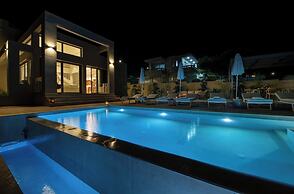Villa Manu Luxury Living