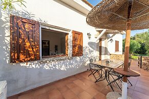 Chic Villa Antonina Studio No2164