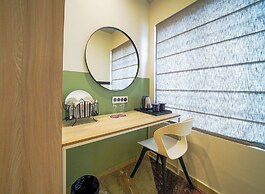 Olive Zip Golflinks by Embassy Group