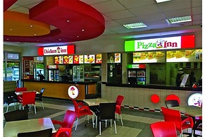 Secure Solar Powered two Bedroomed Haven