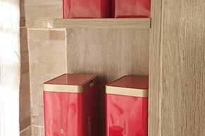 Secure Solar Powered two Bedroomed Haven