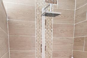 Secure Solar Powered two Bedroomed Haven