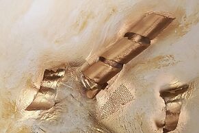 Secure Solar Powered two Bedroomed Haven