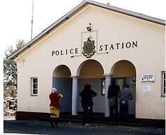 Secure Solar Powered two Bedroomed Haven