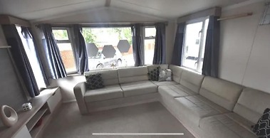 Two Bedroom Caravan St Osyth Hoilday Park