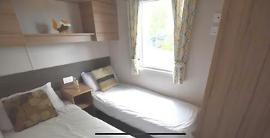Two Bedroom Caravan St Osyth Hoilday Park