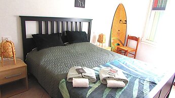 Comfy Sea View 2 bed Apartment Santa Maria