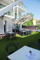 Olive Boutique Hotel