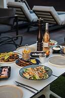 Olive Boutique Hotel