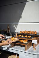 Olive Boutique Hotel