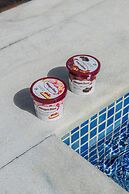 Olive Boutique Hotel