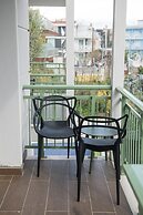 Olive Boutique Hotel