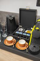 Olive Boutique Hotel