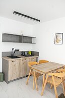 Olive Boutique Hotel