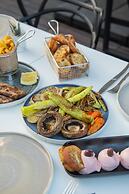 Olive Boutique Hotel