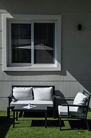 Olive Boutique Hotel