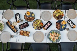 Olive Boutique Hotel