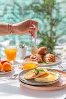 Olive Boutique Hotel