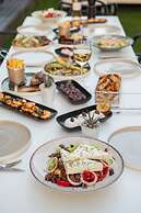 Olive Boutique Hotel