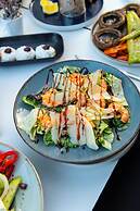 Olive Boutique Hotel