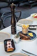 Olive Boutique Hotel