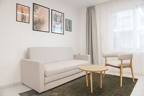 Olive Boutique Hotel