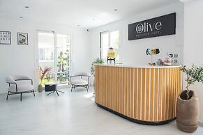Olive Boutique Hotel