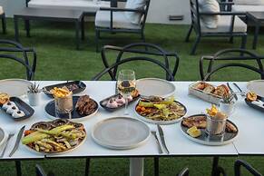 Olive Boutique Hotel